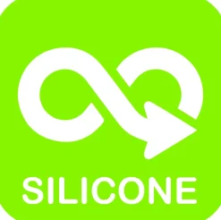 Pinceau en silicone BBQ