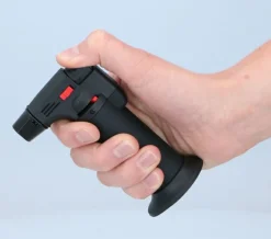 Pistolet à gaz ALPINA