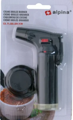 Pistolet à gaz ALPINA