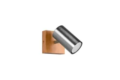 Plafonnier 1 ampoule MARLEY