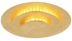 Plafonnier HEDA-Globo Leuchten New