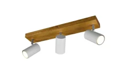 Plafonnier 3 spots MARLEY