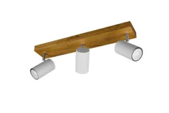 Plafonnier 3 spots MARLEY