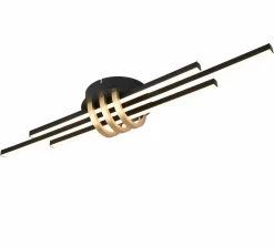 Plafonnier LED CINTO-Reality Leuchten Online