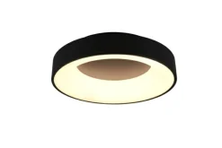 Plafonnier LED GIRONA-Trio Leuchten Hot