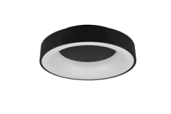 Plafonnier LED GIRONA-Trio Leuchten Hot