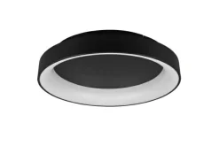 Plafonnier LED GIRONA-Trio Leuchten Hot