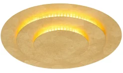 Plafonnier LED HEDA-Globo Leuchten Clearance