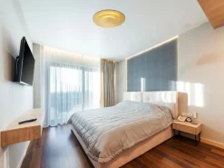 Plafonnier LED HEDA-Globo Leuchten Clearance