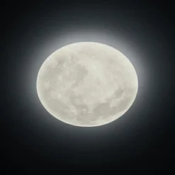 Plafonnier LED LUNAR-Trio Leuchten Hot