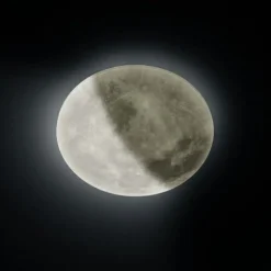 Plafonnier LED LUNAR-Trio Leuchten Hot