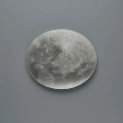 Plafonnier LED LUNAR-Trio Leuchten Hot