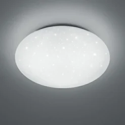 Plafonnier LED PUTZ-Reality Leuchten New