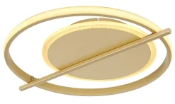 Plafonnier LED REBALL