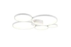 Plafonnier LED RONDO
