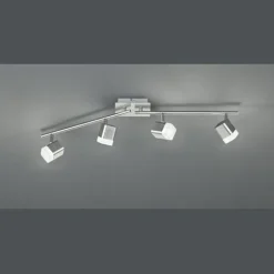 Plafonnier LED ROUBAIX-Reality Leuchten Hot