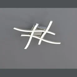 Plafonnier LED ROUTE-Reality Leuchten Clearance