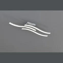 Plafonnier LED ROUTE-Reality Leuchten Online