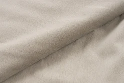 Plaid aspect velours côtelé PLUSH BLANKET