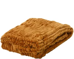 Plaid aspect velours HERBST