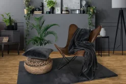 Plaid peluche HEAVEN-Lalee Best