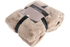 Plaid peluche HEAVEN