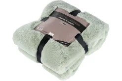 Plaid peluche HEAVEN-Lalee Best