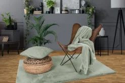 Plaid peluche HEAVEN-Lalee Best