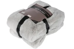 Plaid peluche HEAVEN-Lalee Best