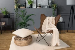 Plaid peluche HEAVEN