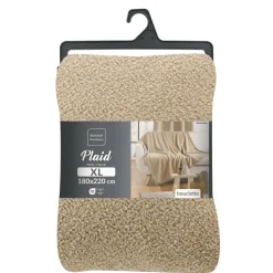 Plaid WOLLY-U10 Best