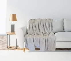 Plaid XXL ARKTIS-Cosima Best