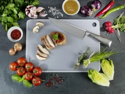 Planche à découper BASIC-Wenko Discount