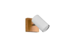 Plannonier 1 spot MARLEY-Trio Leuchten