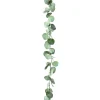 Plante artificielle guirlande eucalyptus EUKALYPTUS