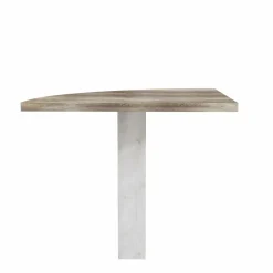 Plateau d'angle DURO-Forte Discount