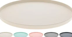 Plateau rond EH-Koopman Outlet