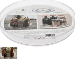 Plateau tournant pour réfrigérateur EH-Koopman