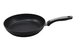 Poêle aluminium 32cm Crispy Induction Style
