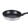 Poêle en aluminium 24 cm Chef Cook-SSW Stolze Stahl Waren Clearance