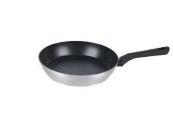 Poêle en aluminium 24 cm Chef Cook-SSW Stolze Stahl Waren Clearance