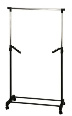 Portant à roulettes MANGOLD-Haku Discount