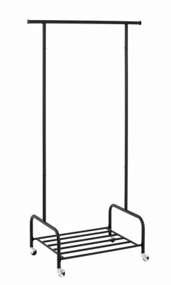 Portant à roulettes MARIO 1