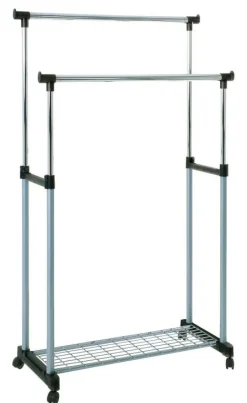 Portant à vêtements MARTIN-Haku Outlet