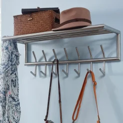 Portemanteau mural AUSANGATE