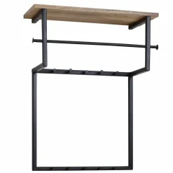 Portemanteau mural AUSANGATE