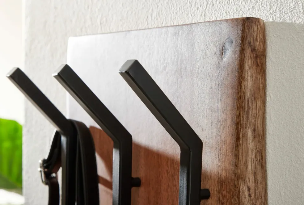 Portemanteau mural CALLANGATE