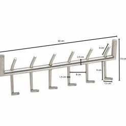 Portemanteau mural CARAZ