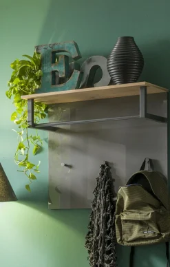 Portemanteau mural GALAVERNA-Composad Online