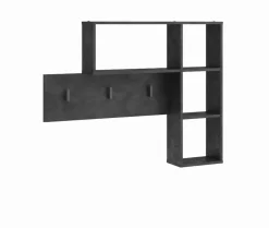 Portemanteau mural KANDA-FMD